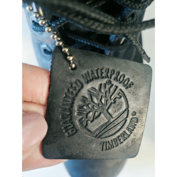 Timberland Mens  Premium Waterproof Boots Size 11